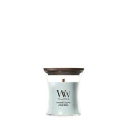 woodwick Sagewood & Seagrass Geurkaars