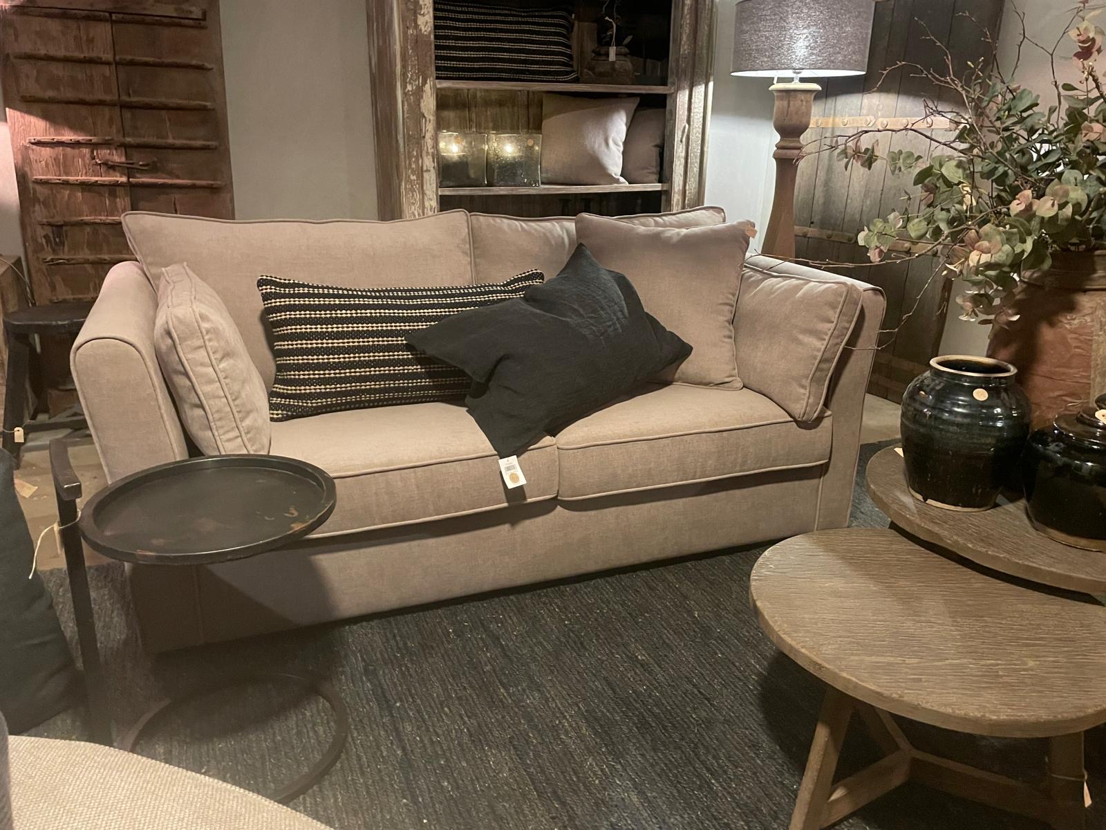 Fiore urban sofa bank 2,5 sits