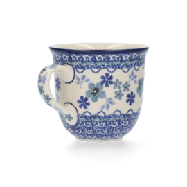 Bunzlau Castle Mug Tulip 200 ml - Harmony