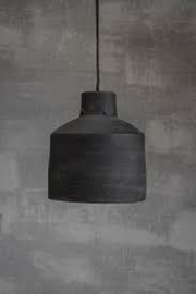 Gauri Hoffz hanglamp Dusty grey