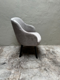 Urban Sofa Evan Eetkamerfauteuil met leuningen