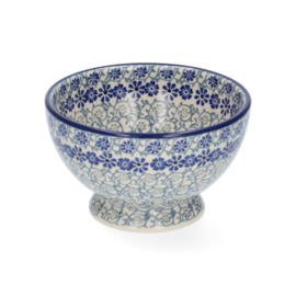 Bunzlau Castle Bowl 630 ml - Blue Fountain