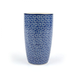 Bunzlau Castle Mug Coffee to Go 420 ml - Tender Twigs - mok