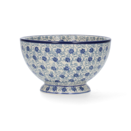 Bunzlau Castle Bowl 630 ml - Flower Fountain