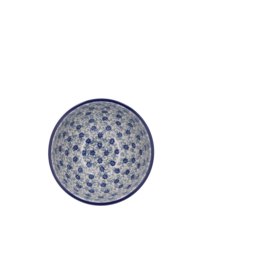 Bunzlau Castle Bowl 630 ml - Flower Fountain