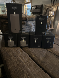 6 kaarsen