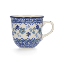 Bunzlau Castle Mug Tulip 200 ml - Harmony