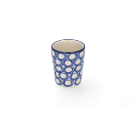 Bunzlau Castle Egg Cup Premium - Pearls - eierdopje eierdopjes