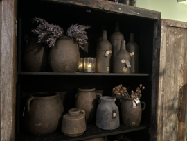diverse brynxz potten