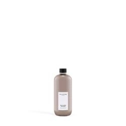Silk & rice powder