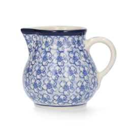Bunzlau Castle Jug 180 ml - Buttercup melkkannetje kan schenkkan