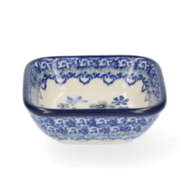 Bunzlau Castle Bowl square 70 ml - Harmony