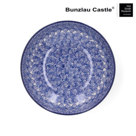 Bunzlau Castle Serving bowl 1250 ml - VGM Old Vineyard
