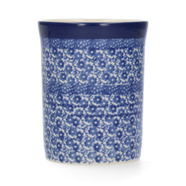 Bunzlau Castle Mug Straight 250 ml - Midnight Blue