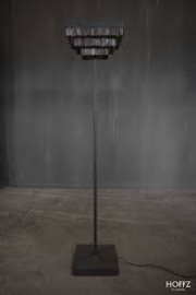 Gudha vierkant Hoffz staande lamp vloerlamp