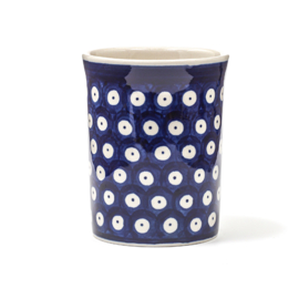 Bunzlau Castle Mug Straight 250 ml - Blue Eyes