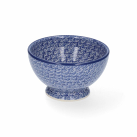 Bunzlau Castle Bowl 630 ml - Waves