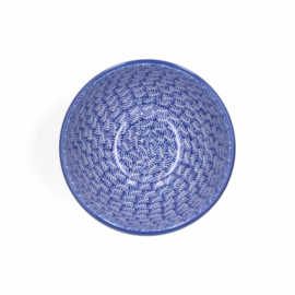 Bunzlau Castle Bowl 630 ml - Waves