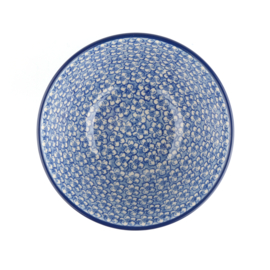 Bunzlau Castle Bowl 800 ml - Buttercup kom schaaltje bakje