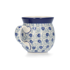 Mug farmer 240 ml - Flower Fountain