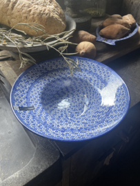Bunzlau Castle Plate for Pasta  Ø 25 cm
