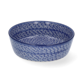 Bunzlau Castle Premium bowl 1700 ml - Midnight Blue