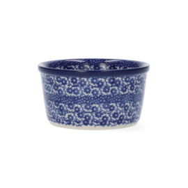 Bunzlau Castle Ramekin bowl 190 ml - Midnight Blue