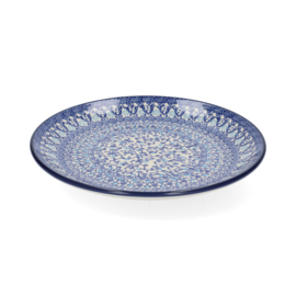 Bunzlau Castle Plate Ø 25,5 cm - Celebration 40Y