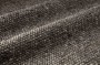 Groot handgewoven 100 % vervilt wol vloerkleed kleed carpet karpet charcoal 140 x 200 cm