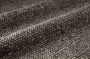 Groot handgewoven 100 % vervilt wol vloerkleed kleed carpet karpet charcoal 240 x 170 cm