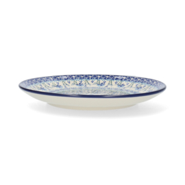 Bunzlau Castle Plate Ø 25,5 cm - Anniversary 40Y