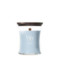 woodwick Lakeside Mist Geurkaars