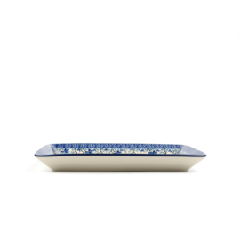Bunzlau Castle Tray Medium - Daydream