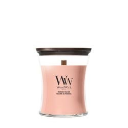 woodwick Manuka Nectar  Geurkaars