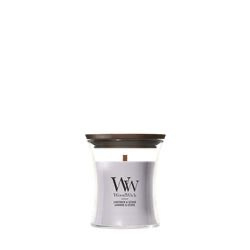 woodwick Lavender & Cedar Geurkaars