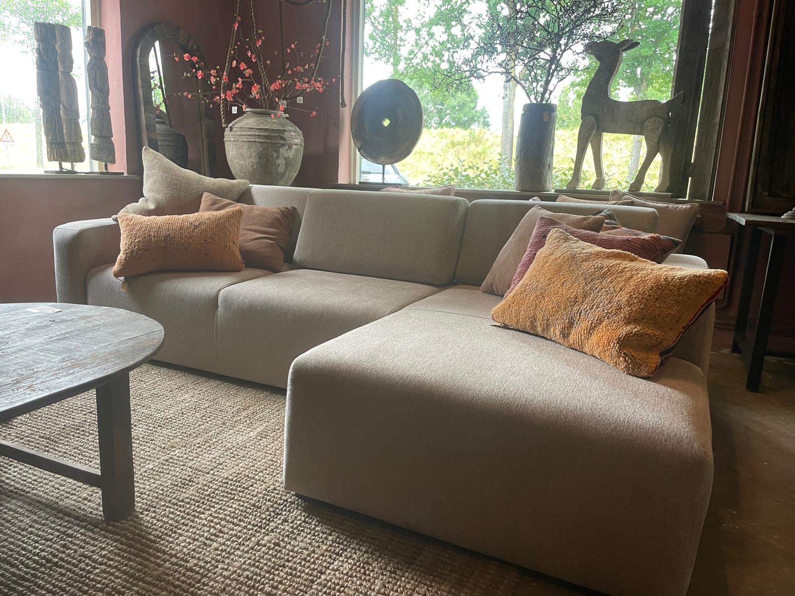 Urban sofa Boaz lounge bank