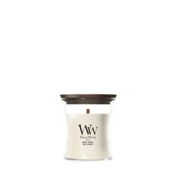 woodwick White Honey Geurkaars