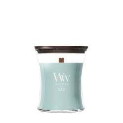 woodwick Sea Spray Geurkaars
