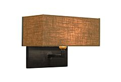 Frezoli Lumino loodkleur Grijze metalen wandlamp wandlampen Tierlantijn grijs lood loodkleur strak sober stoer landelijk industrieel