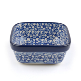 Bunzlau Castle Bowl square 170 ml - Buttercup