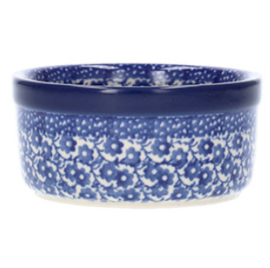 Bunzlau Castle Ramekin bowl 100 ml - Midnight Blue