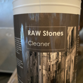 RAW STONES CLEANER 1 liter