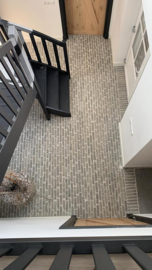 20 m2 Waaltjes 1-2-5-6 incl alle materialen