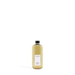Honey & sea salt