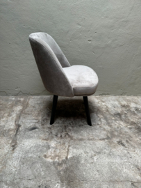 Urban Sofa Evan Eetkamerfauteuil ZONDER leuningen