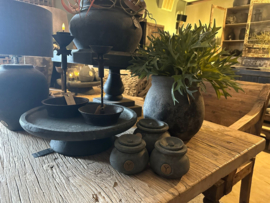 diverse brynxz potten