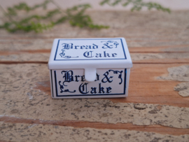 cake & broodtrommel