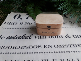 bakkersblik BESCHUIT