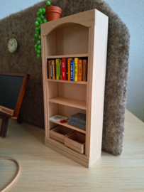 boekenkast