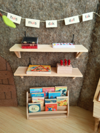 boekenrek